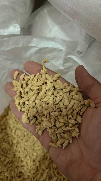 تصویر 3 از 🌱 سویا بافت دار؛ یک انتخاب اقتصادی برای بازار امروز